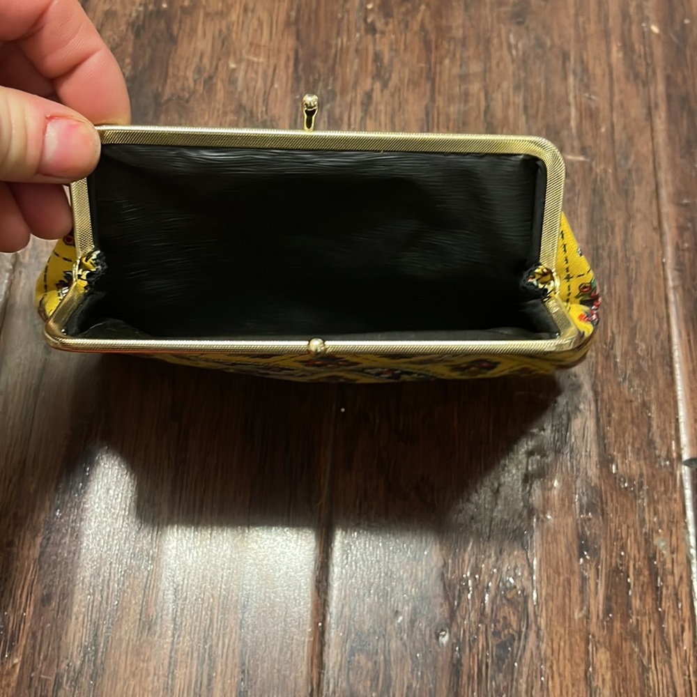 Small Make Up Pouch - image 2